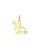 Lucardi Hangers  goud