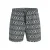 JACK&JONES – JPSTMAUI SHELL AOP SWIM SHORTS REG PLS – Jongens – Zwembroeken