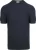 Suitable Piqué T-shirt Linnen Navy