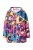 Angel of Style Sweatvest  blauw / geel / pink