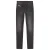 Diesel 2019 D-Strukt jeans met zwarte wassing