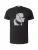 Karl Lagerfeld Shirt  zwart / wit