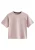 smALLSAINTS Shirt ‘Underground’  rosa / robijnrood