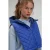 Josephine & Co Stormy Hood Royal Blue