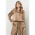 &Co Woman blouse bruin