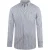 McGregor Sretch Oxford Shirt Big Stripe Navy