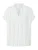 Kaffe Blouse ‘KAMilia’  lichtblauw / wit