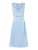 TATUUM Jurk  blauw / hemelsblauw