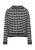 s.Oliver BLACK LABEL Trui  zwart / wit