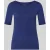 Marc Cain T-shirt met ronde hals en 1/2-mouwen