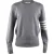 Thom Browne Trui met Milano-steek Grijs