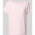 s.Oliver RED LABEL loose fit T-shirt van viscosemix