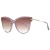 Ana Hickmann Zonnebril AH9283 62T02