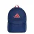 ADIDAS PERFORMANCE Sportrugzak ‘Essentials’  navy / rood / wit