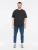 PROTEST Shirt ‘PRTMATT’  zwart