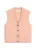 Marc O’Polo Gebreide bodywarmer  zalm roze