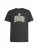 ADIDAS SPORTSWEAR Shirt ‘STD’  zwart / wit