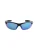 Next Zonnebril  blauw / zwart