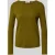 Marc O’Polo Regular fit gebreide pullover van scheerwolmix