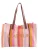 Next Strandtas  gemengde kleuren / pink
