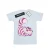 Disney Meisjes Alice In Wonderland Cheshire Cat Katoenen T-Shirt (Wit)