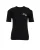WE Fashion Shirt  zwart / wit