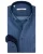 The BLUEPRINT Premium | Heren | Overhemd Donkerblauw
