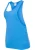 Urban Classics Top  turquoise