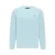 Sweatshirt Lee Plain Crew