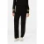 Forever New Hattie Co-ord Knitted Pants Black And Neutral