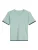 Marc O’Polo Shirt ‘ Mix N Match ‘  lichtgroen