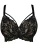 SugarShape BH ‘True Luna’  zwart