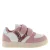 Victoria sneakers wit/roze