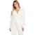 Damesvest Guess Fuzzy Kinako