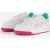 Puma Puma Carina Street Sneakers wit Leer