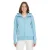 Dames Hoodie Ragwear Neskia Zip