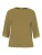 Mey Shirt ‘Pure Chic’  olijfgroen