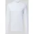 Christian Berg Men regular fit longsleeve van puur katoen met opstaande kraag