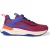 Timberland Motion Access Low Lace Up Waterproof Sneaker Dark Pink Mesh