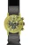 Invicta Coalition Forces 50099 Herenhorloge – Quartz Uurwerk – Roestvrij Staal met Gouden Wijzerplaat – 50 mm
