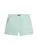 Tommy Hilfiger Underwear Zwemshorts  mintgroen / wit