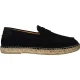 ESPA SONNY – DG375 Navy – Slip-ons