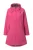 Ulla Popken Functionele mantel  pink