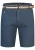 INDICODE JEANS Broek ‘Thews’  nachtblauw