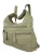 Kumixi Rugzak ‘2in1 Rucksacktasche’  sand