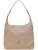 Nero Giardini Schoudertas  beige
