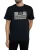 Weekend Offender Shevchenko Grafisch T-Shirt, Blauw