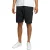 Lyle & Scott Logo Sweatshorts, Zwart