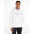 Tommy Hilfiger Hoodie TOMMY LOGO HOODY met capuchon en kangoeroezak