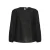 Damesblouse met lange mouwen KAFFE Curve Kcrie